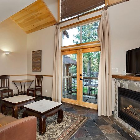 Chalet View Lodge Portola ภายนอก รูปภาพ